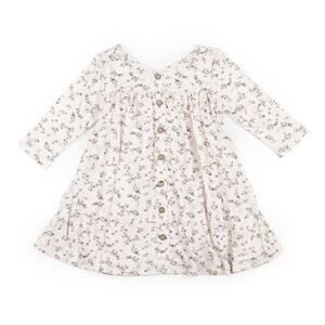 Omi Jo Vintage Childhood Tunic Size 3